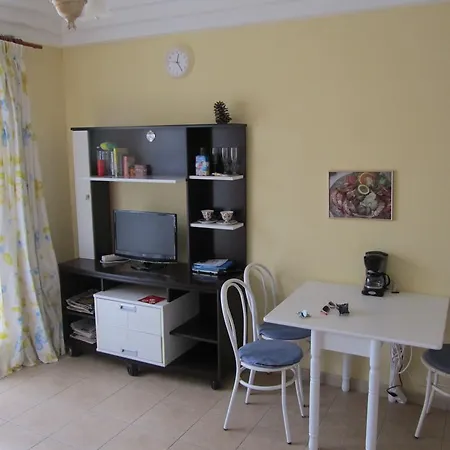 Orlando Torviscas 1 Bedroom