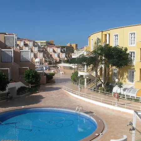 Orlando Torviscas 1 Bedroom
