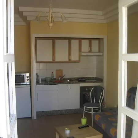 Orlando Torviscas 1 Bedroom * Costa Adeje (Tenerife)
