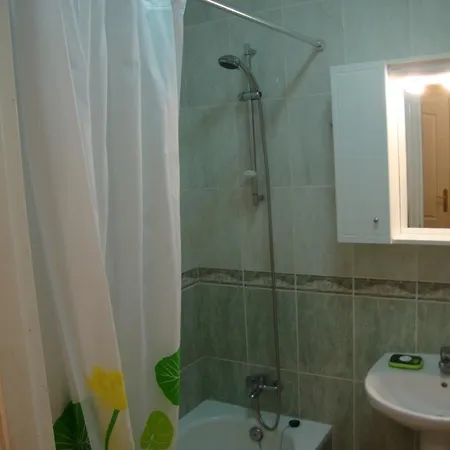 Orlando Torviscas 1 Bedroom *