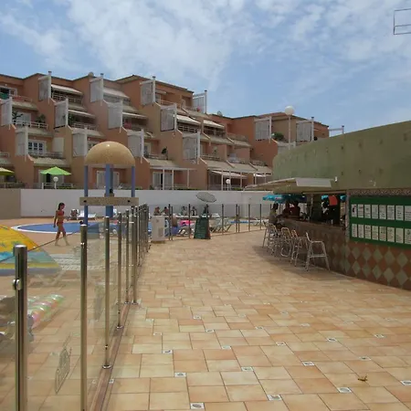 Orlando Torviscas 1 Bedroom Costa Adeje (Tenerife)