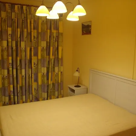 Apartment Orlando Torviscas 1 Bedroom *