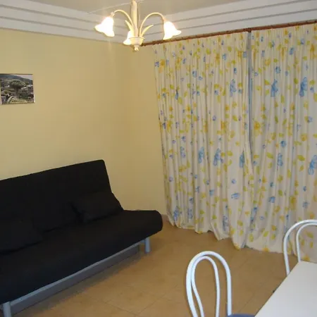 Orlando Torviscas 1 Bedroom *