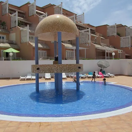 Orlando Torviscas 1 Bedroom Appartement *