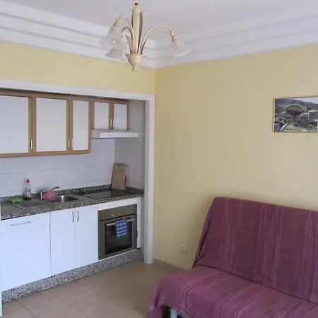 Apartment Orlando Torviscas 1 Bedroom Costa Adeje (Tenerife)