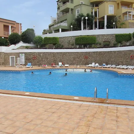 Orlando Torviscas 1 Bedroom