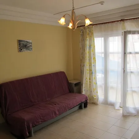 Apartment Orlando Torviscas 1 Bedroom Costa Adeje (Tenerife)