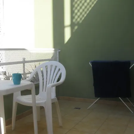 Orlando Torviscas 1 Bedroom 公寓