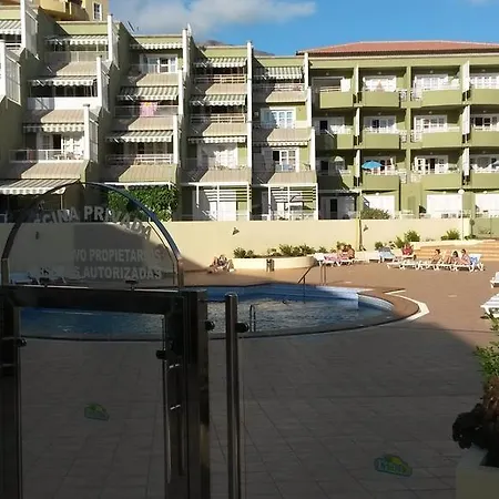 Orlando Torviscas 1 Bedroom 公寓 *
