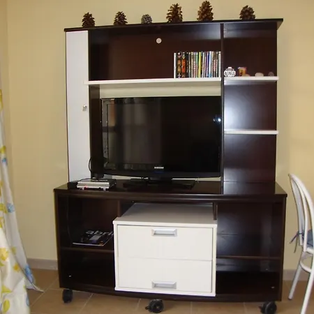Orlando Torviscas 1 Bedroom * Costa Adeje (Tenerife)