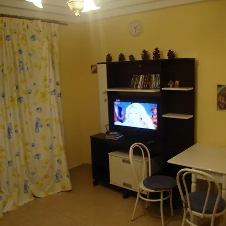 Orlando Torviscas 1 Bedroom *