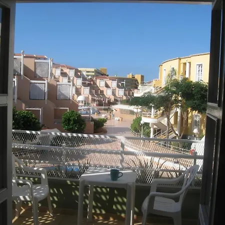 Orlando Torviscas 1 Bedroom Apartament