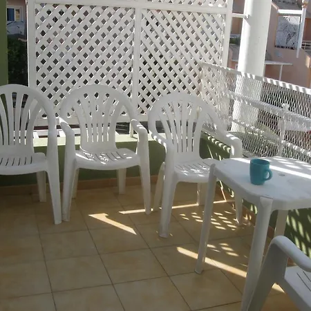 Orlando Torviscas 1 Bedroom