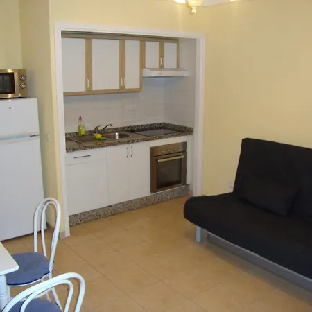 Orlando Torviscas 1 Bedroom Apartament Costa Adeje (Tenerife)