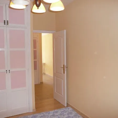 Orlando Torviscas 1 Bedroom Costa Adeje (Tenerife)