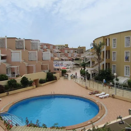 Orlando Torviscas 1 Bedroom Costa Adeje (Tenerife)