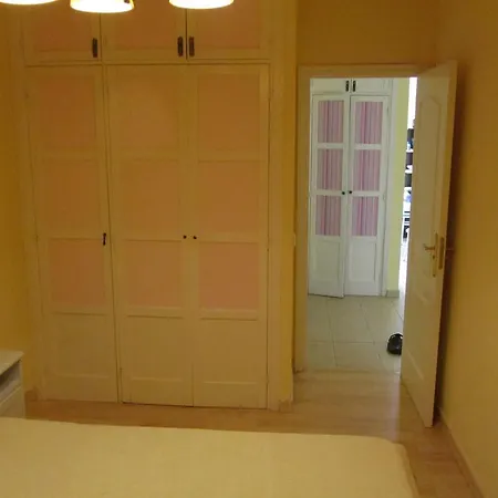 Orlando Torviscas 1 Bedroom Costa Adeje (Tenerife)