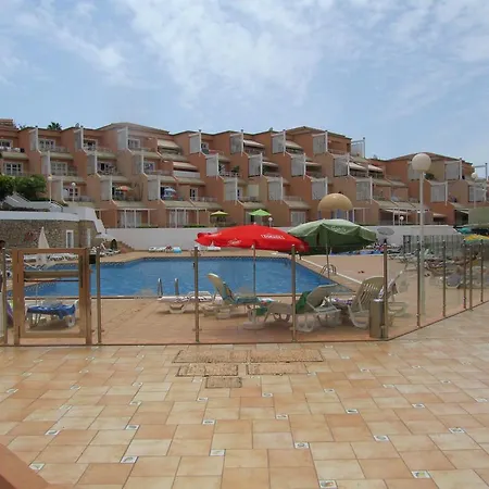 Orlando Torviscas 1 Bedroom Apartament *