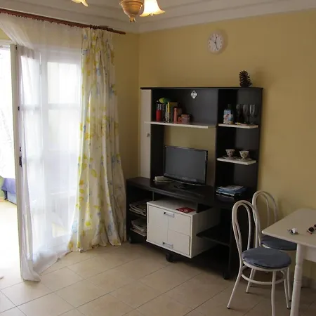 Orlando Torviscas 1 Bedroom Apartament Costa Adeje (Tenerife)