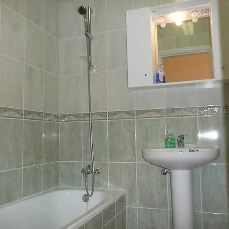 Orlando Torviscas 1 Bedroom Costa Adeje (Tenerife)