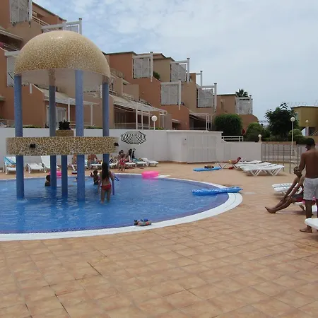 Orlando Torviscas 1 Bedroom
