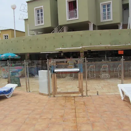 Orlando Torviscas 1 Bedroom * Costa Adeje (Tenerife)