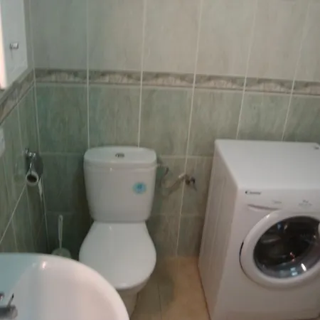 Apartament Orlando Torviscas 1 Bedroom