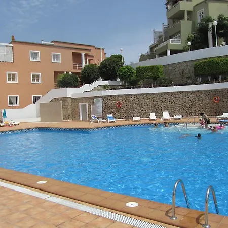 Orlando Torviscas 1 Bedroom Apartament Costa Adeje (Tenerife)