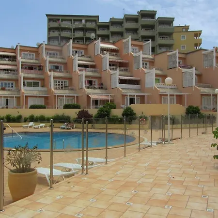 Orlando Torviscas 1 Bedroom Costa Adeje (Tenerife)