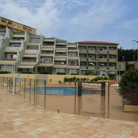 Orlando Torviscas 1 Bedroom Apartament