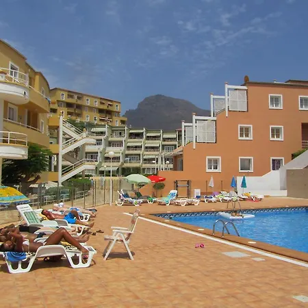 Apartament Orlando Torviscas 1 Bedroom *