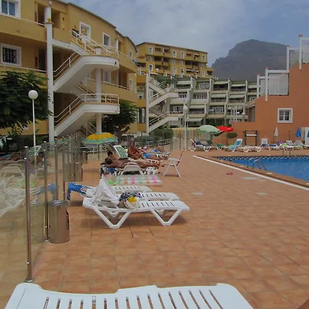 Orlando Torviscas 1 Bedroom Apartament Costa Adeje (Tenerife)