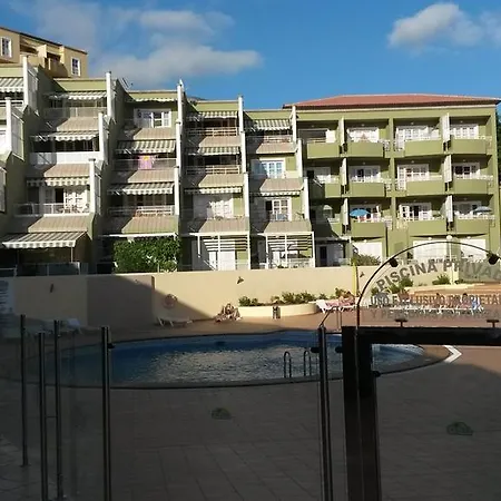 Orlando Torviscas 1 Bedroom Apartament