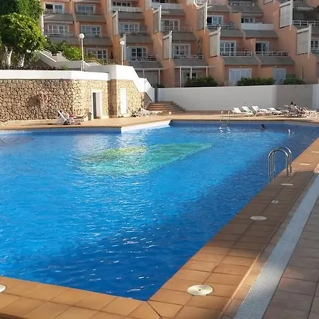 Orlando Torviscas 1 Bedroom *